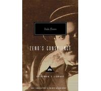 Zeno's Conscience - Svevo Italo