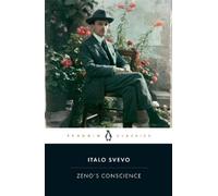 Italo Svevo Zeno's Conscience (Tascabile)