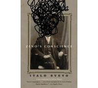Italo Svevo Zeno's Conscience (Tascabile) Vintage International