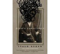 Italo Svevo Zeno's Conscience (Tascabile) Vintage International