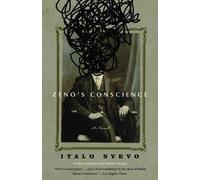 Italo Svevo Zeno's Conscience (Tascabile) Vintage International
