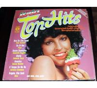 Italo Top Hits (#k-tel/tg1279) - Alan Sorrenti, Umberto Tozzi, Gianna Nannini, Armonium, Fausto Leali.. / Vinyl record [Vinyl-LP]