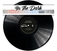 Italo Vinile Limit Eccitation IN The Scuro Maxi Vinile 12''