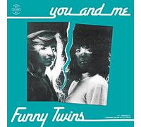 Italo Vinyl Funny Twins You And Me Edizione Limitata Vinyl Colorato