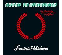 Italo Vinyl 'Lectric Workers Robot È Sistematico Maxi Vinyl