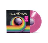 Vinile Kolors (The) - Itaoldisco / Karma (Pink Vinyl)