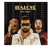 Italove - The Album