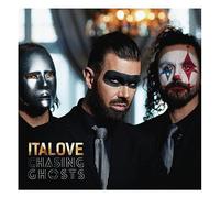 Italove - The Chasing Ghosts
