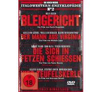 Italowestern - Enzyklopädie No. 2