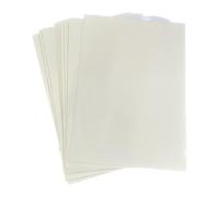 ITALPAK Buste regalo Perlate PERLA AVORIO 35x50 cm CF. da 50 PZ 16R0