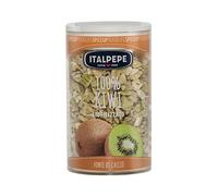Italpepe, Kiwi Liofilizzato, Fonte di Calcio, Ideale da Aggiungere su Gelati e Yogurt, Ottimi per Creare Frullati e Colazioni Sane, Senza Zuccheri Aggiunti