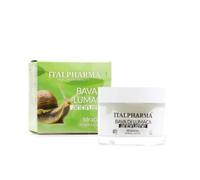 Italpharma Crema Giorno e Notte Bava di Lumaca Antirughe Idratante 50 ml