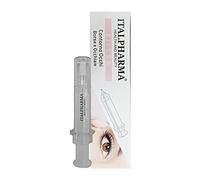 ITALPHARMA FILLER Siero contorno occhi BORSE E OCCHIAIE 10ml
