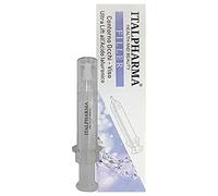 ITALPHARMA FILLER Siero contorno occhi/viso ULTRA LIFT all' ACIDO IALURONICO 10ml
