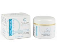 Italpharma Pasta Protettiva Quinoa Bimbo con ossido di zinco, 100ml
