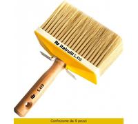 Italrulli Pennellessa Sint.Antigoccia gr 70x170 Pezzi 6 S.410