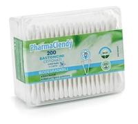 Italsilva Commerciale - ITALSILVA COMMERCIALE PharmaClendy - 200 Bastoncini Cotonati