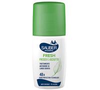 SAUBER DEO 48H FRESH VAPO 90ML