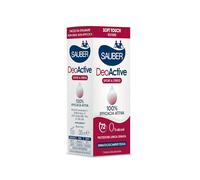 Italsilva Commerciale Srl Sauber Deo Active Crema 35 ml