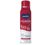 ITALSILVA COMMERCIALE Srl SAUBER DEOACTIVE SPRAY 150 ML