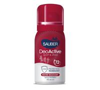 ITALSILVA COMMERCIALE Srl SAUBER DEOACTIVE SPRAY 35 ML