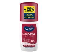 ITALSILVA COMMERCIALE Srl SAUBER DEOACTIVE VAPO 90 ML