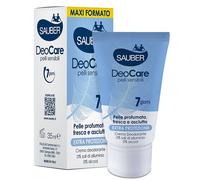 ITALSILVA COMMERCIALE Srl SAUBER DEOCARE CREMA 35 ML