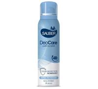 ITALSILVA COMMERCIALE Srl SAUBER DEOCARE SPRAY 150 ML