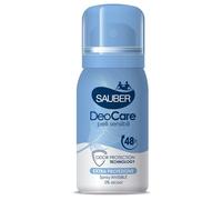 ITALSILVA COMMERCIALE Srl SAUBER DEOCARE SPRAY 35 ML