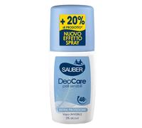 ITALSILVA COMMERCIALE Srl SAUBER DEOCARE VAPO 90 ML
