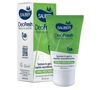 ITALSILVA COMMERCIALE Srl SAUBER DEOFRESH GEL 30 ML
