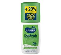 ITALSILVA COMMERCIALE Srl SAUBER DEOFRESH VAPO 90 ML