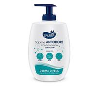 ITALSILVA COMMERCIALE Srl SAUBER SAPONE ANTIODORE DERMA DIFESA 300 ML