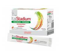 ITALSTADIUM MG/POT/VIT.C 24Bst