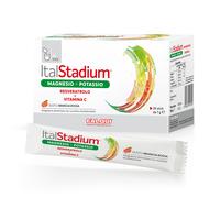 ITALSTADIUM MG/POT/VIT.C 24Bst