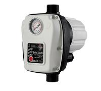 ITALTECNICA - Brio Tank Press Control | Regolatore Pressione Elettronico | Vaso