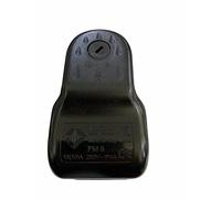 Italtecnica PM/5G Pressostato per installazioni idriche, 1-5 Bar, Metallo, Multicolore, Einheitsgröße