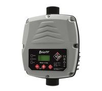 ITALTECNICA - Pressostato Elettronico Digitale BRIO TOP 2.0 | 0,5-8 Bar | 3HP 16