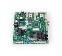 ITALTHERM SCHEDA ELETTRONICA 552000221 PER CALDAIA CITY
