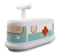 Italtrike ABC La Cosa Capsule Ambulanza