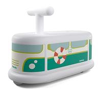 Italtrike ABC La Cosa Capsule Roulotte