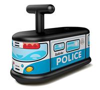 Italtrike ABC La Cosa Polizia