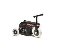 Italtrike La Cosa 2 - Il Primo Triciclo Primi Passi Evolutivo 2 in 1 - Cavalcabile e Triciclo per Bambini 1-3 Anni, Sviluppo Equilibrio e Coordinazione, Gioco Sicuro per Interni (Chopper)