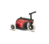 Italtrike La Cosa 2 - Il Primo Triciclo Primi Passi Evolutivo 2 in 1 - Cavalcabile e Triciclo per Bambini 1-3 Anni, Sviluppo Equilibrio e Coordinazione, Gioco Sicuro per Interni (Scooter)