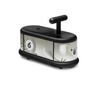 Italtrike La Cosa Animals - Gioco Bambino 1 Anno Cavalcabile Ride-on, Macchinina Primi Passi 1-6 Anni, Ruote Silenziose - Tra i Migliori Regali Bambini Made in Italy - Koala