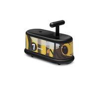 Italtrike La Cosa Animals - Gioco Bambino 1 Anno Cavalcabile Ride-on, Macchinina Primi Passi 1-6 Anni, Ruote Silenziose - Tra i Migliori Regali Bambini Made in Italy - Bee