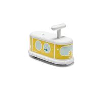 Italtrike La Cosa Capsule - Gioco Bambino 1 Anno Cavalcabile Ride-on, Macchinina Primi Passi 1-6 Anni, Ruote Silenziose - Tra i Migliori Regali Bambini Made in Italy - Capsule Submarine