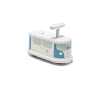 Italtrike La Cosa Capsule - Gioco Bambino 1 Anno Cavalcabile Ride-on, Macchinina Primi Passi 1-6 Anni, Ruote Silenziose - Tra i Migliori Regali Bambini Made in Italy - Capsule Police