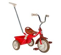 Italtrike - Triciclo Passenger da 1 a 5 anni
