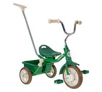 Italtrike - Triciclo Passenger verde Primavera